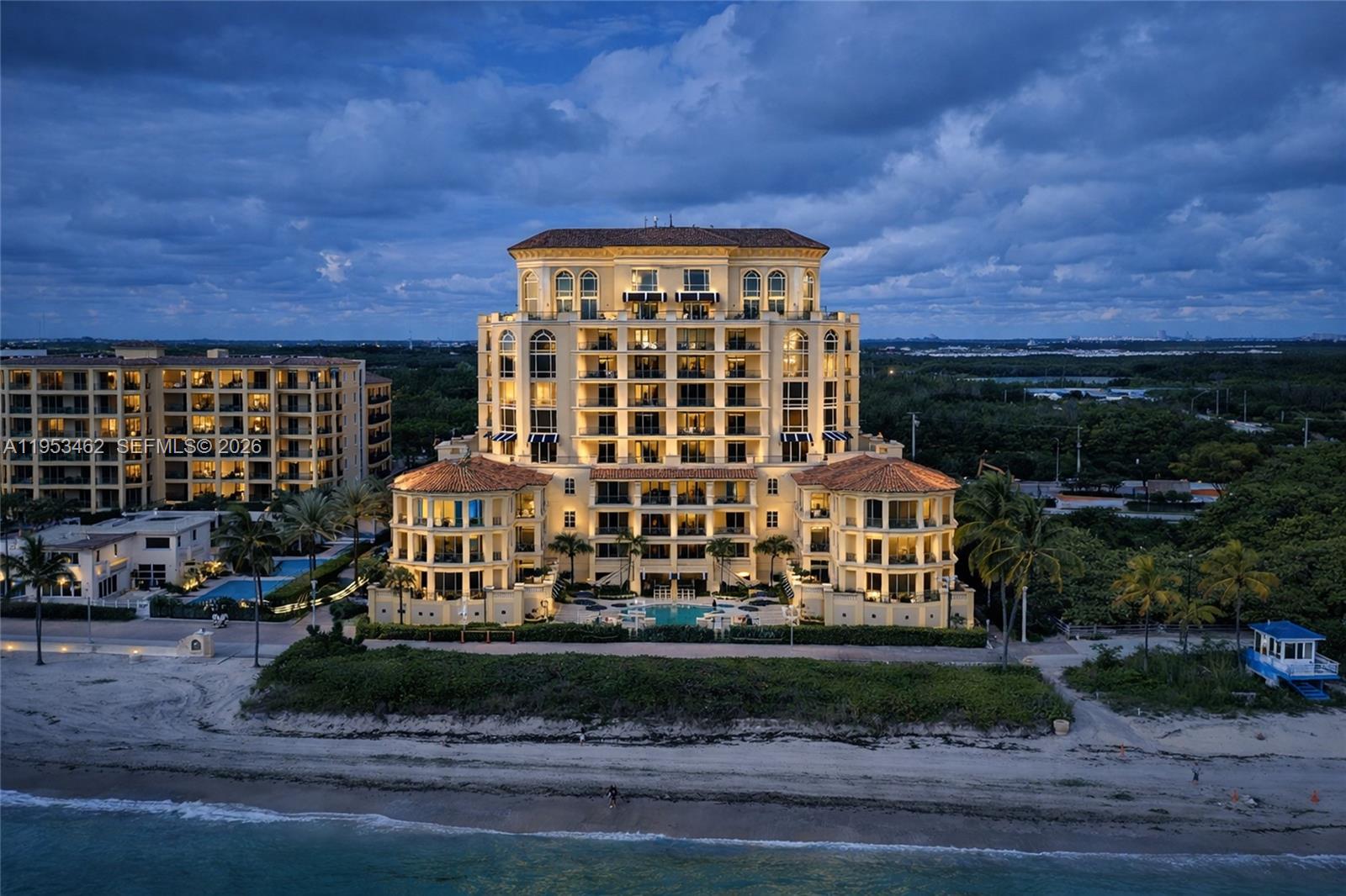 Photo of 3501 Ocean Dr  #4C, Hollywood, Florida, 33019 - 