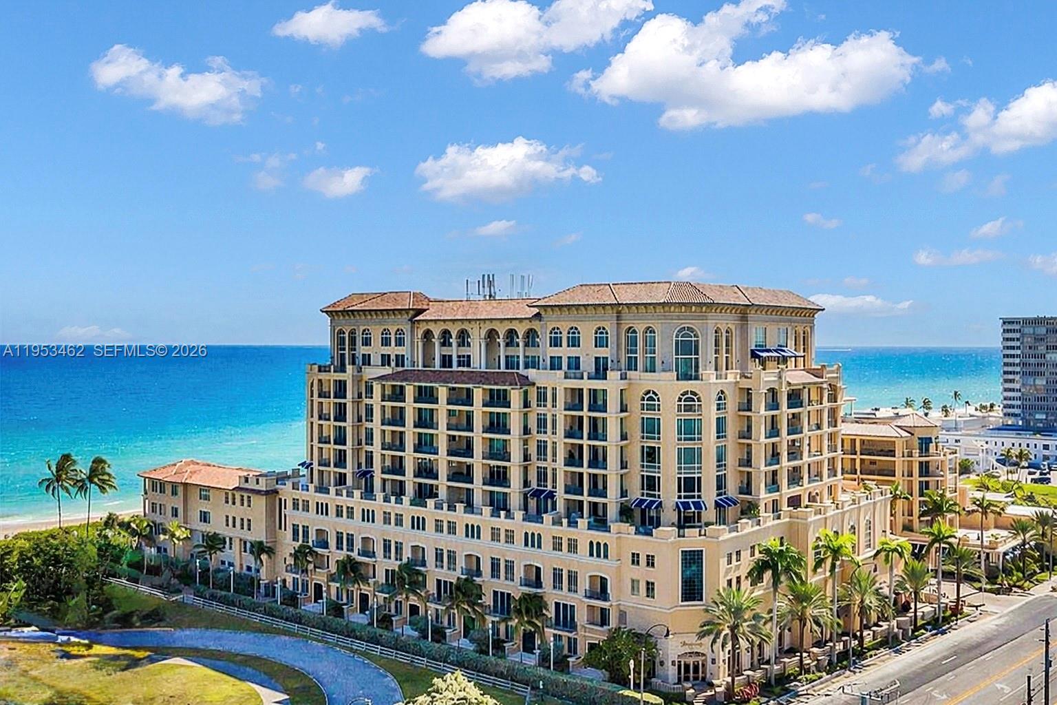 Photo of 3501 Ocean Dr  #4C, Hollywood, Florida, 33019 - 