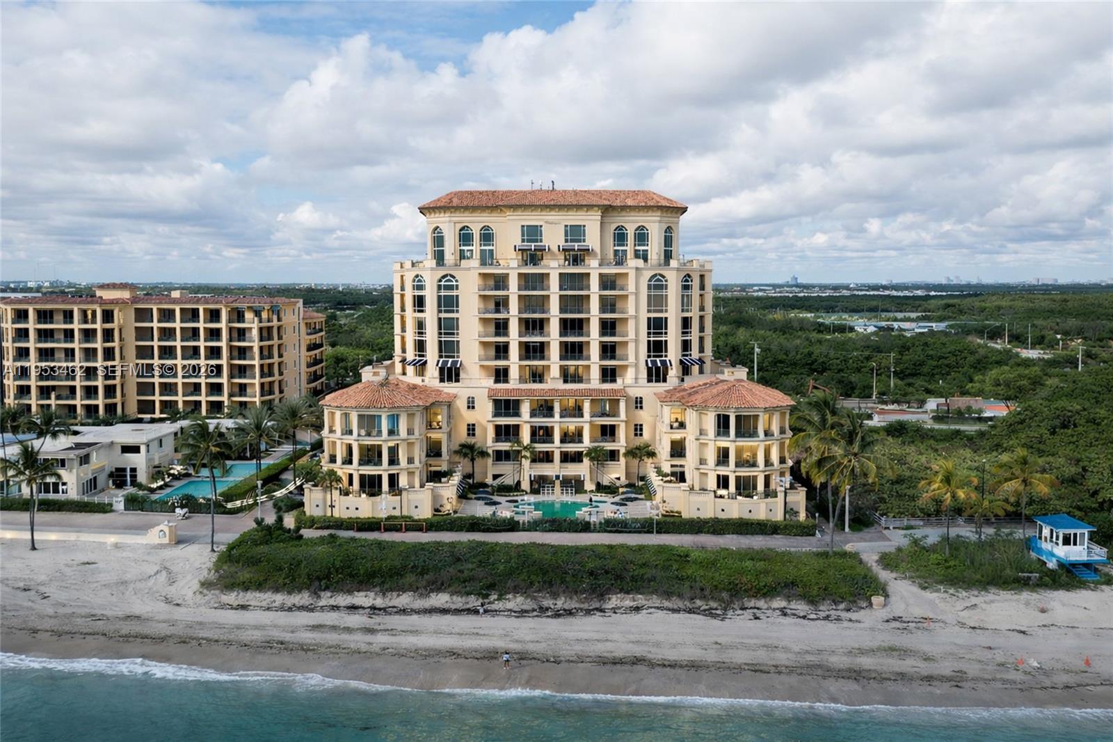 Photo of 3501 Ocean Dr  #4C, Hollywood, Florida, 33019 - 