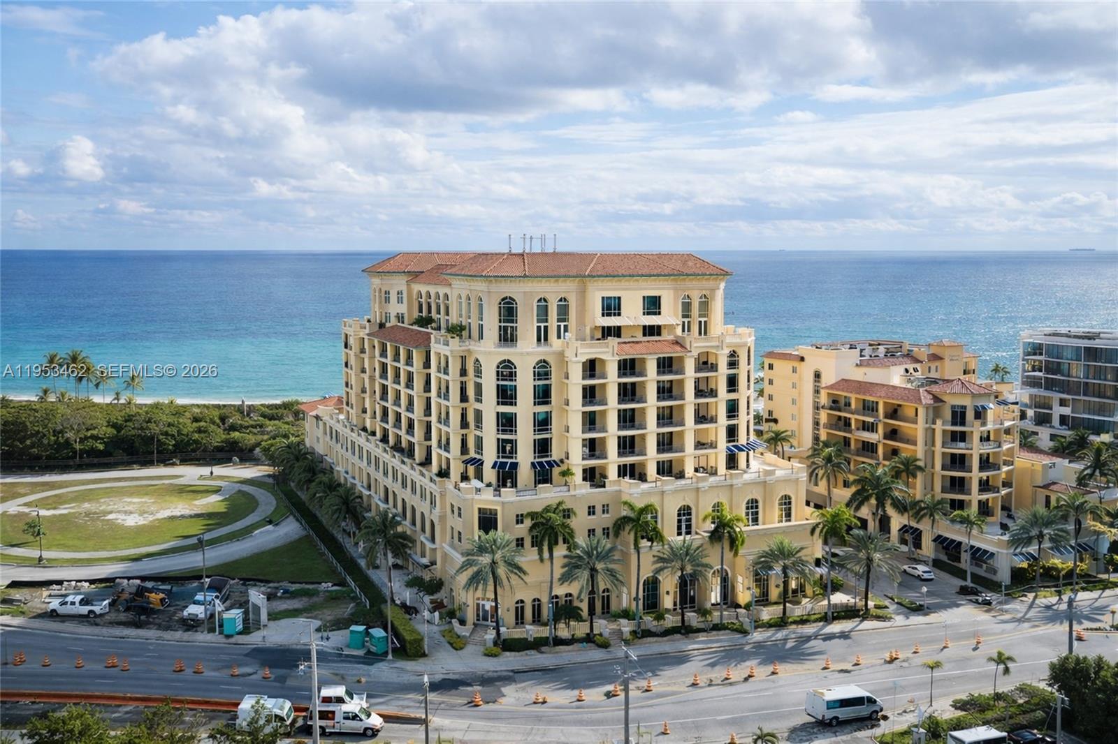 Photo of 3501 Ocean Dr  #4C, Hollywood, Florida, 33019 - 
