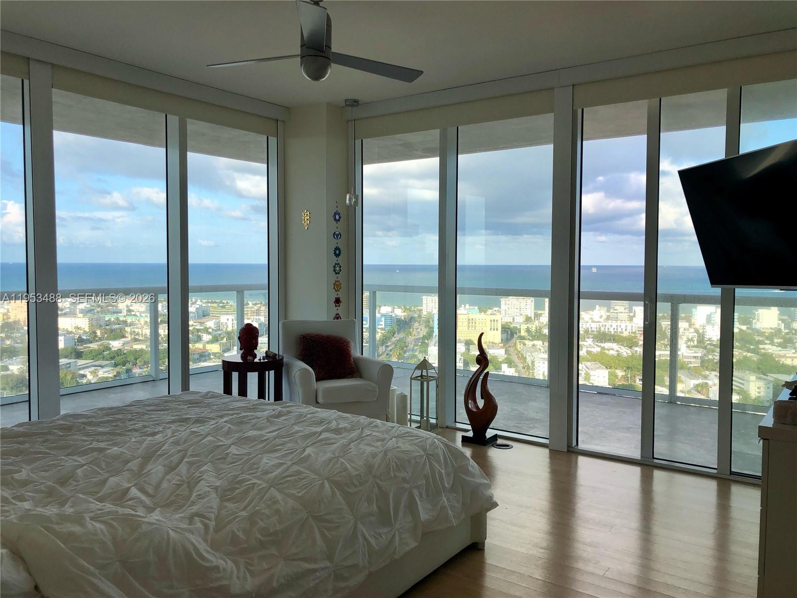 Photo of 450 Alton Rd #2810, Miami Beach, Florida, 33139 -
