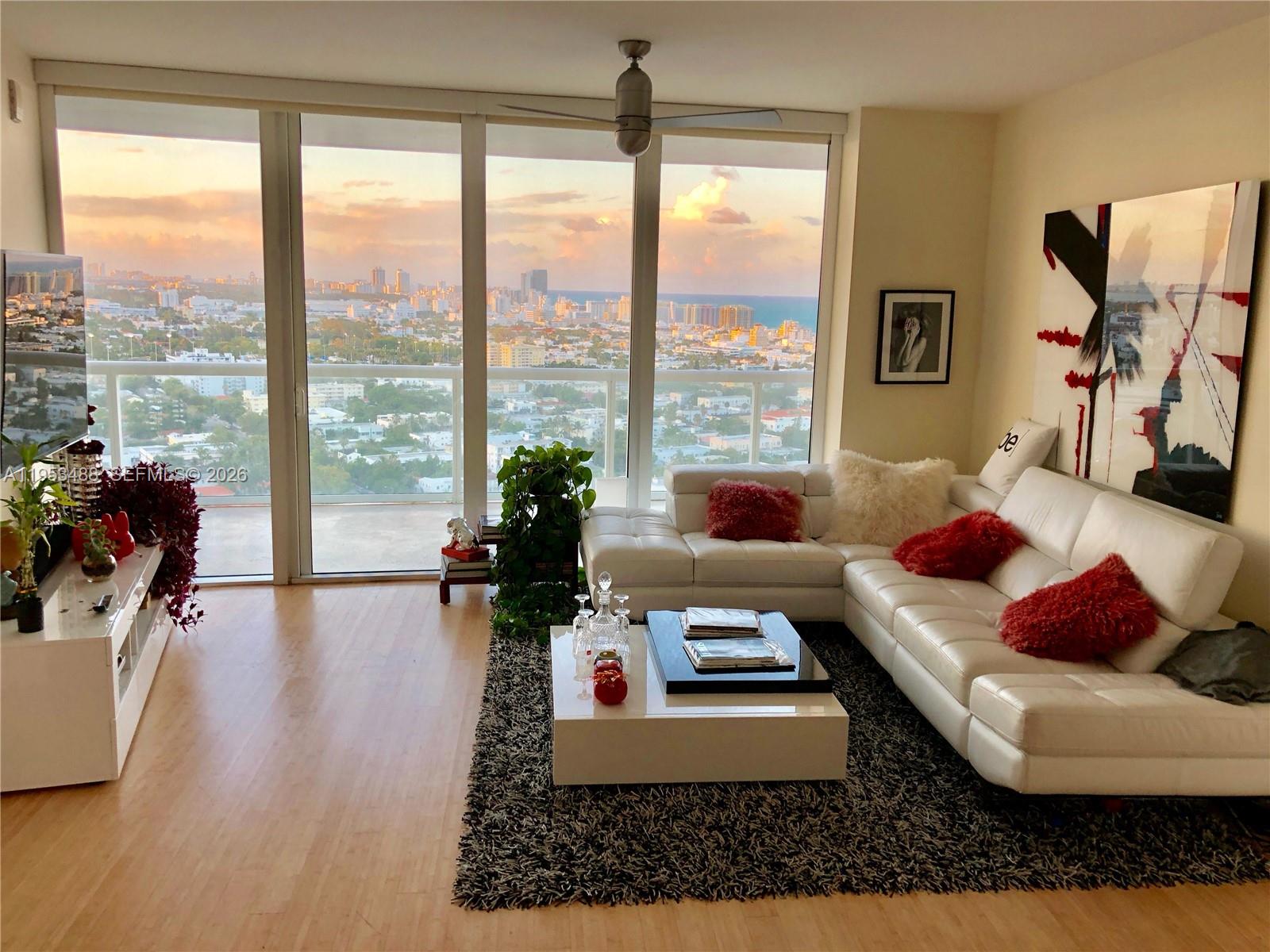 Photo of 450 Alton Rd #2810, Miami Beach, Florida, 33139 -