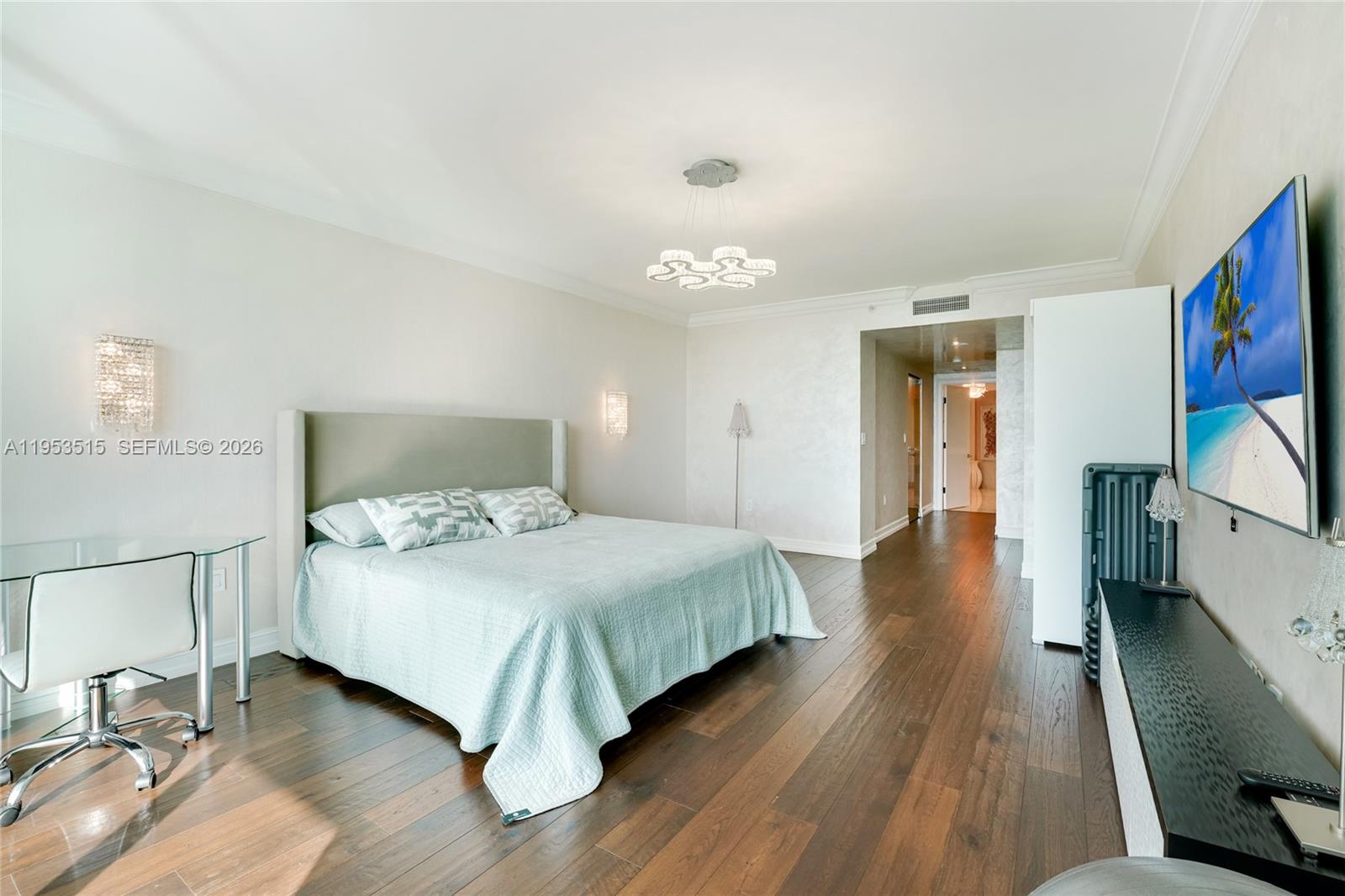 Photo of 3201 183rd St  #2607, Aventura, Florida, 33160 - 