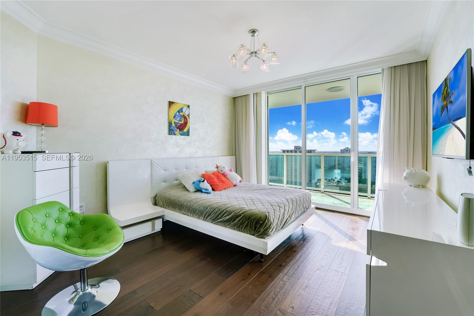 Photo of 3201 183rd St  #2607, Aventura, Florida, 33160 - 