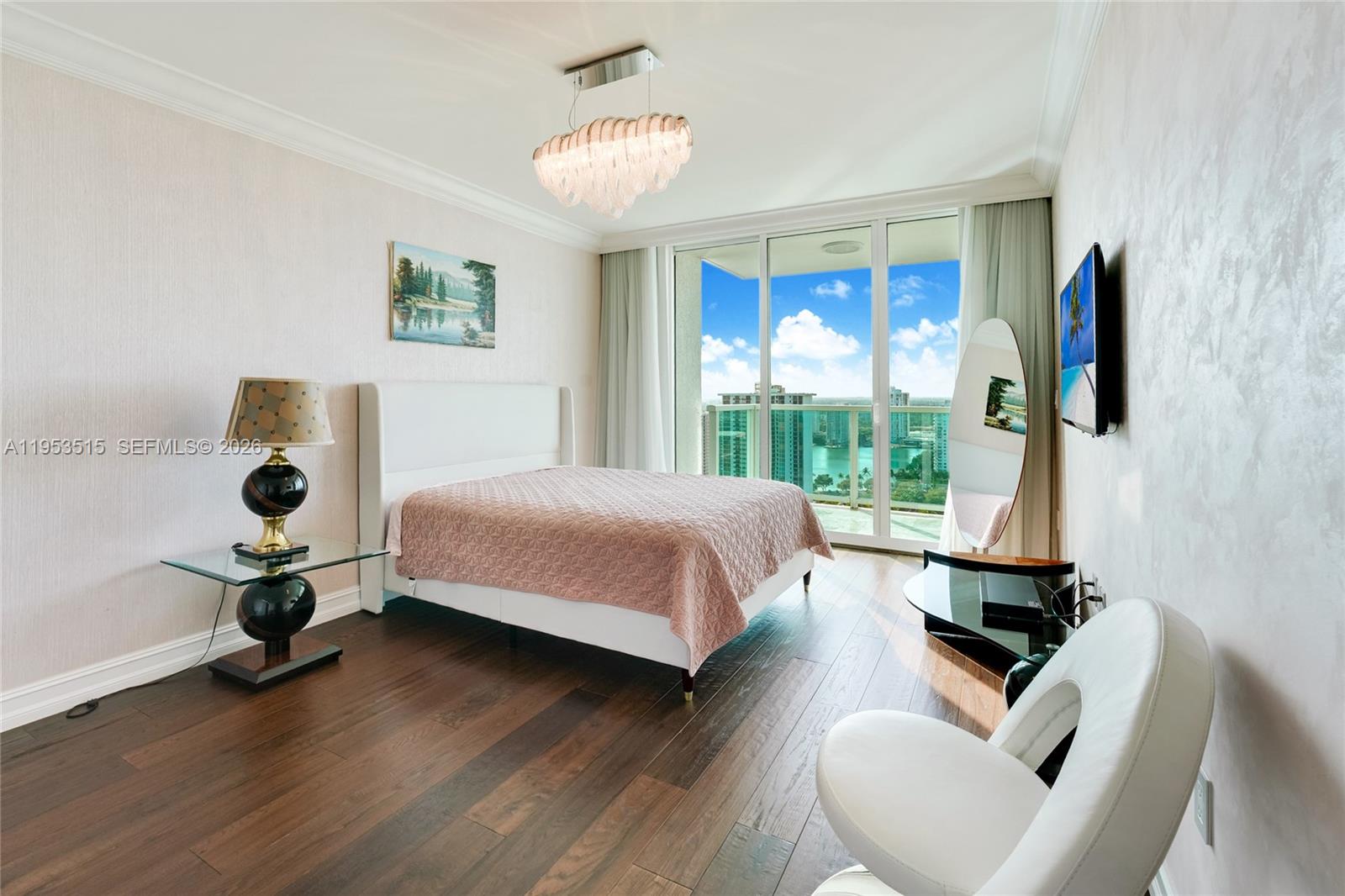 Photo of 3201 183rd St  #2607, Aventura, Florida, 33160 - 