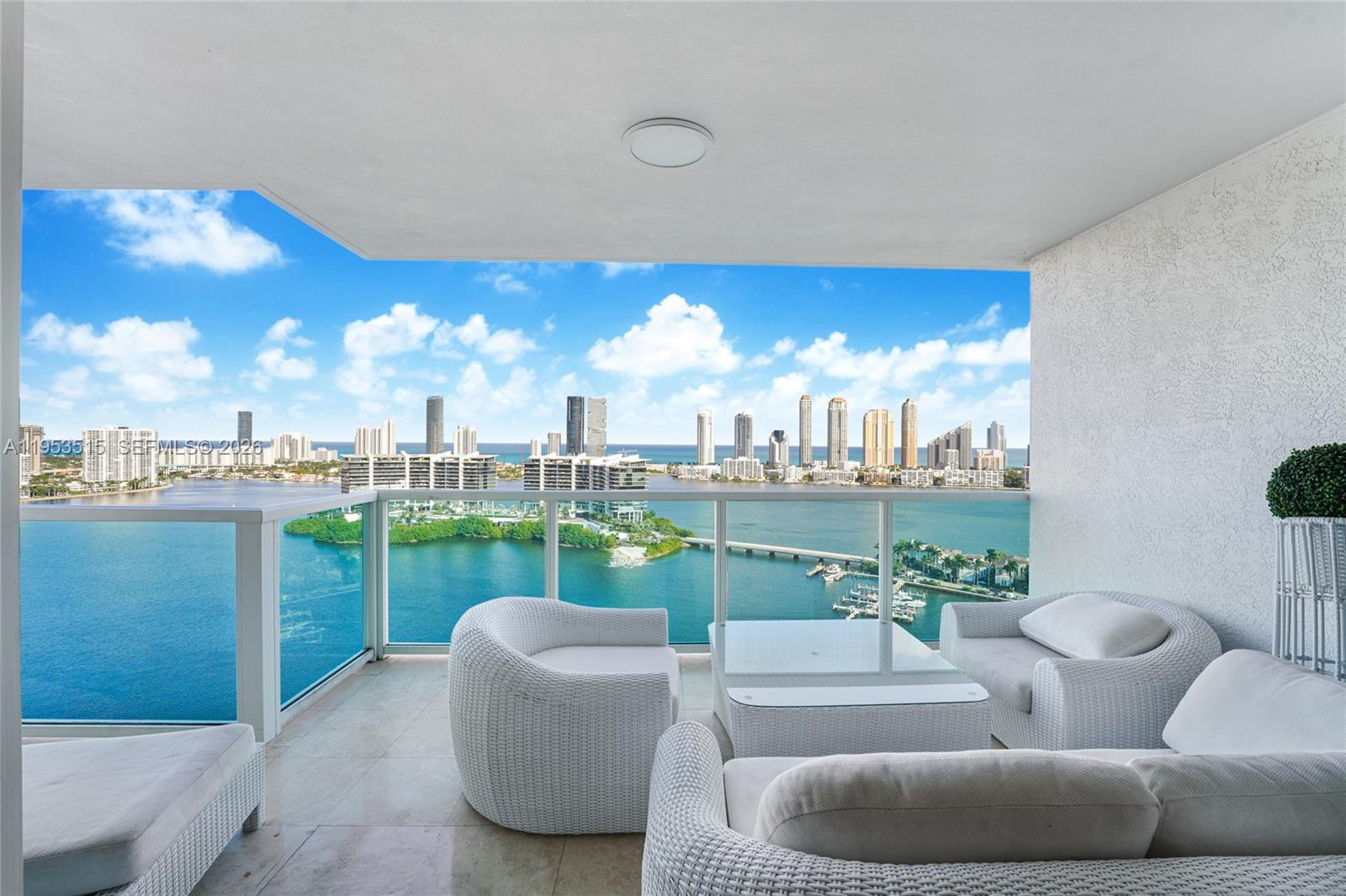 Photo of 3201 183rd St  #2607, Aventura, Florida, 33160 - 