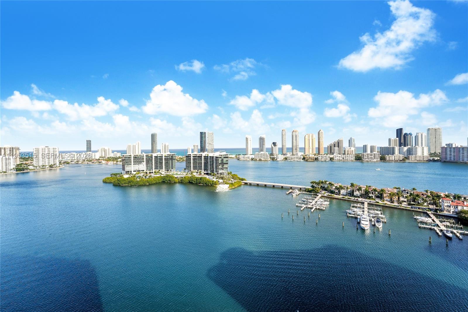 Photo of 3201 183rd St  #2607, Aventura, Florida, 33160 - 