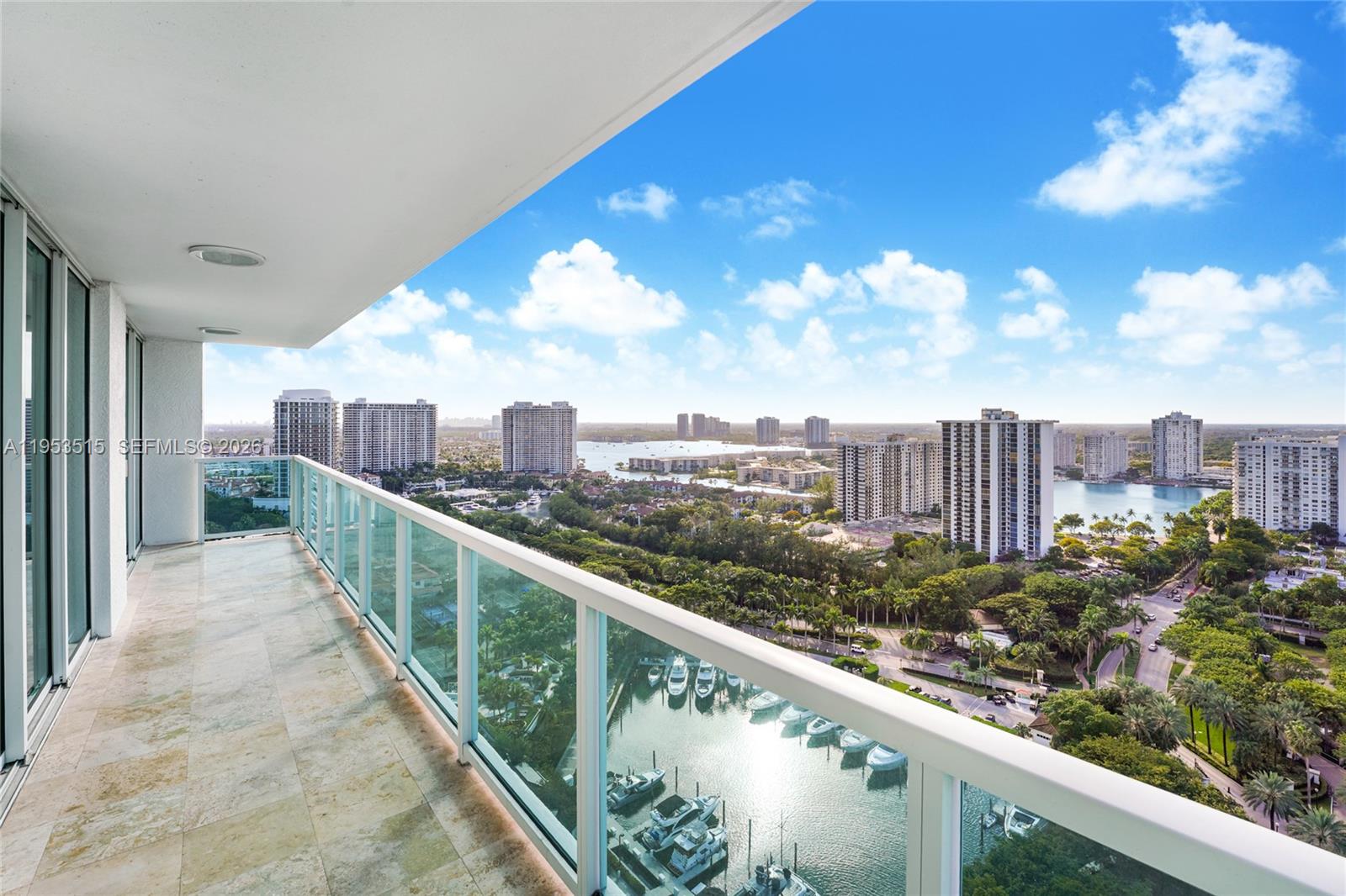 Photo of 3201 183rd St  #2607, Aventura, Florida, 33160 - 