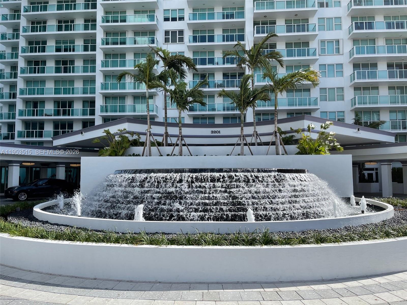 Photo of 3201 183rd St  #2607, Aventura, Florida, 33160 - 