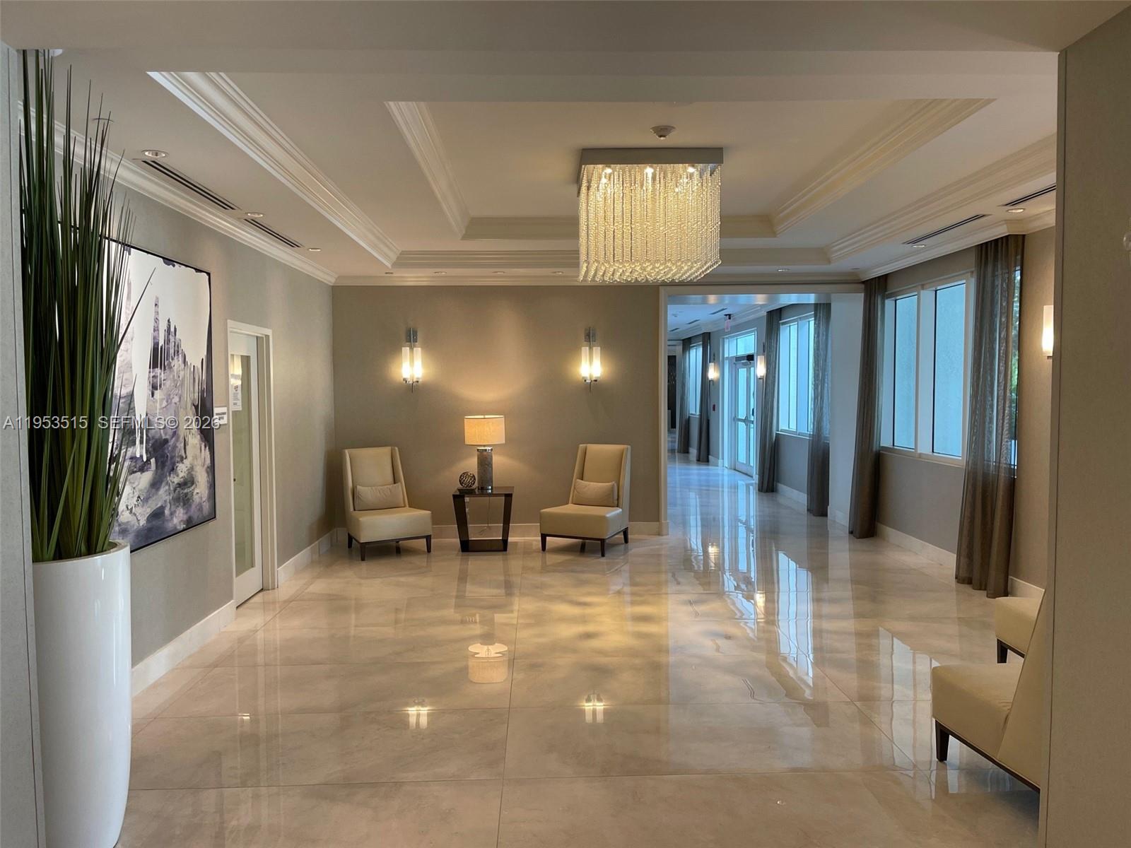 Photo of 3201 183rd St  #2607, Aventura, Florida, 33160 - 