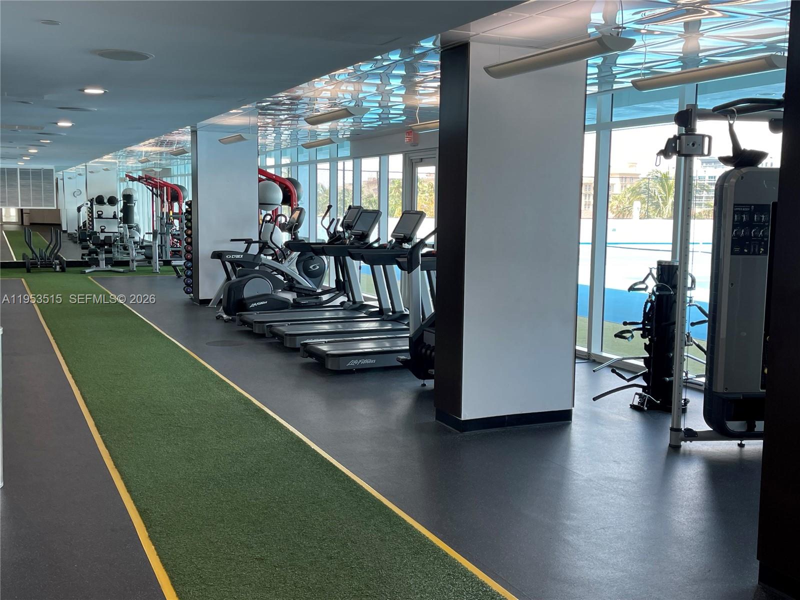 Photo of 3201 183rd St  #2607, Aventura, Florida, 33160 - 