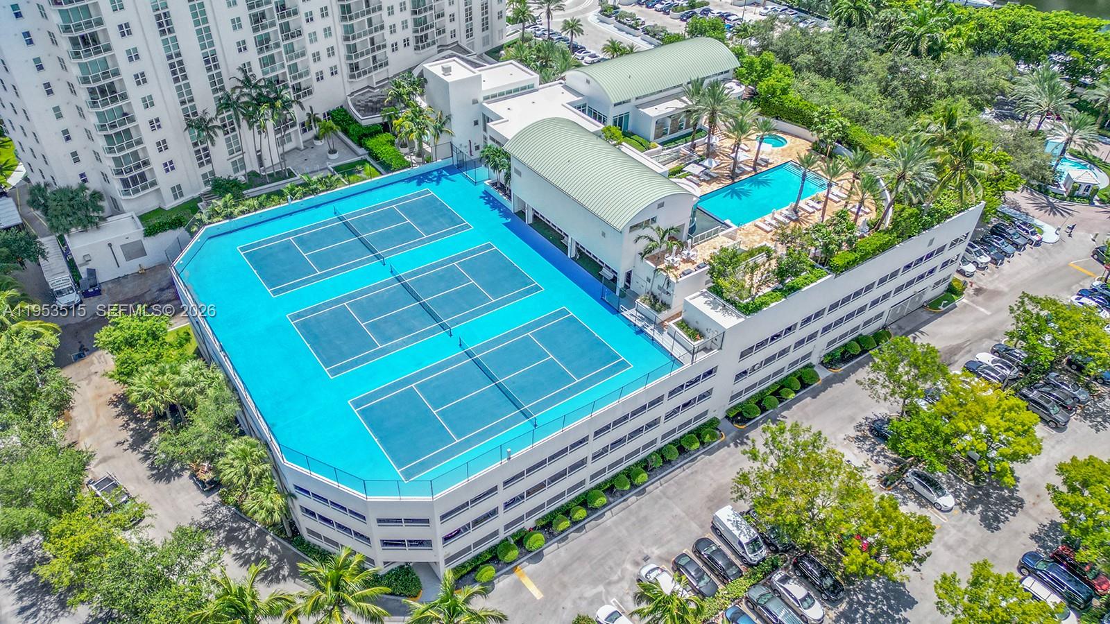 Photo of 3201 183rd St  #2607, Aventura, Florida, 33160 - 