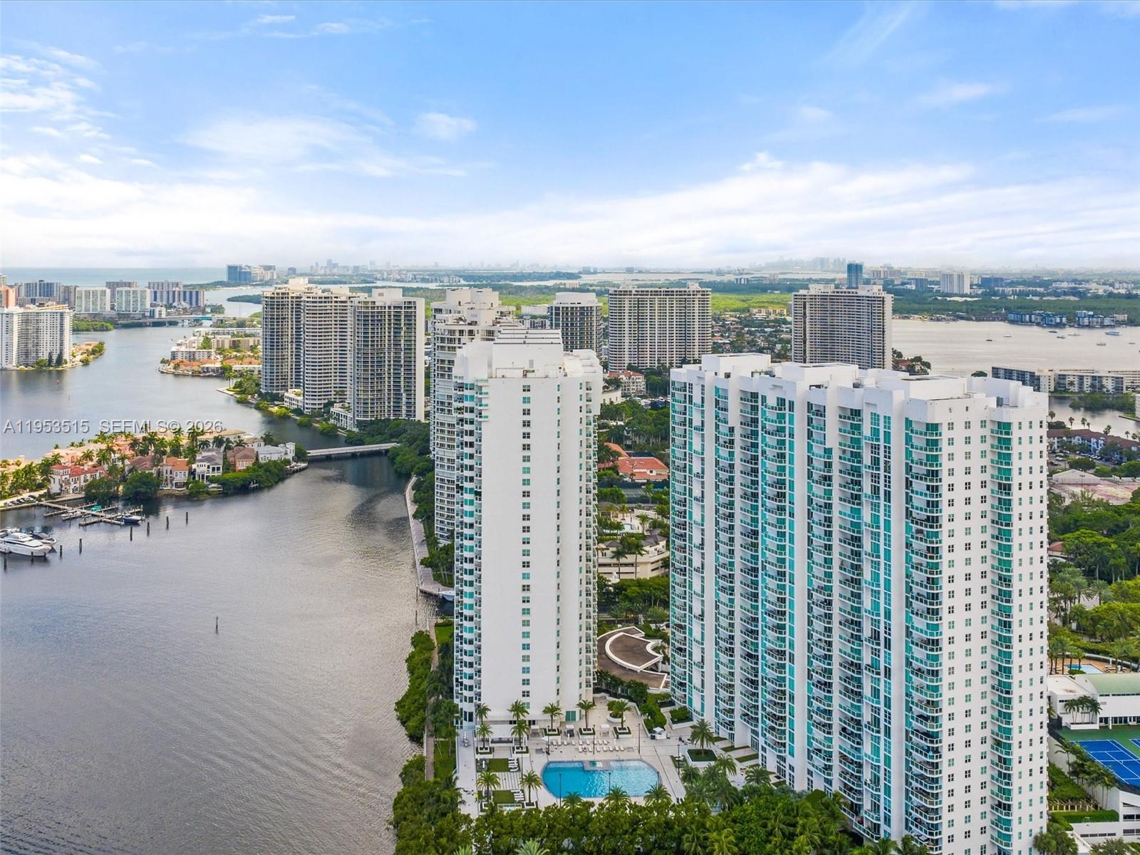 Photo of 3201 183rd St  #2607, Aventura, Florida, 33160 - 