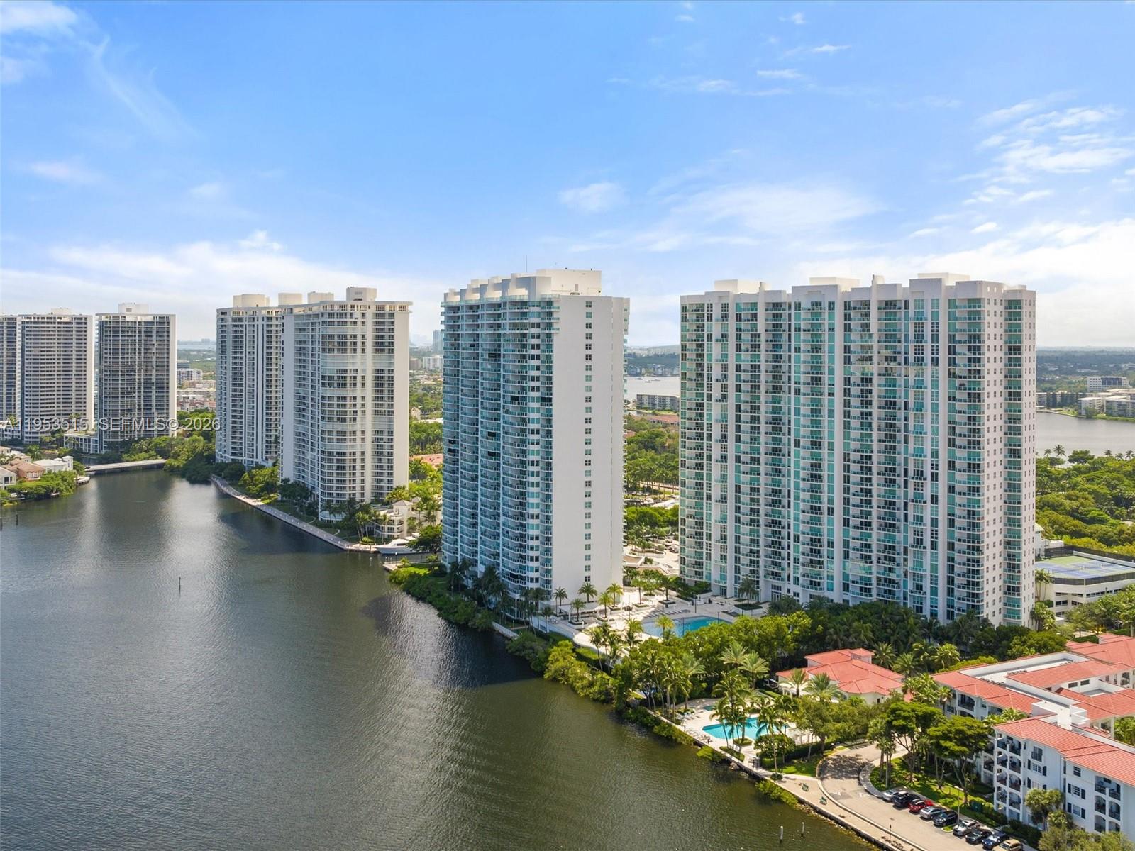 Photo of 3201 183rd St  #2607, Aventura, Florida, 33160 - 