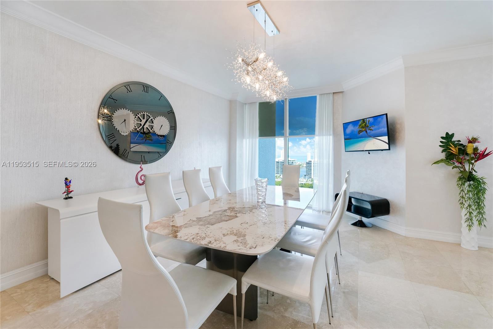 Photo of 3201 183rd St  #2607, Aventura, Florida, 33160 - 