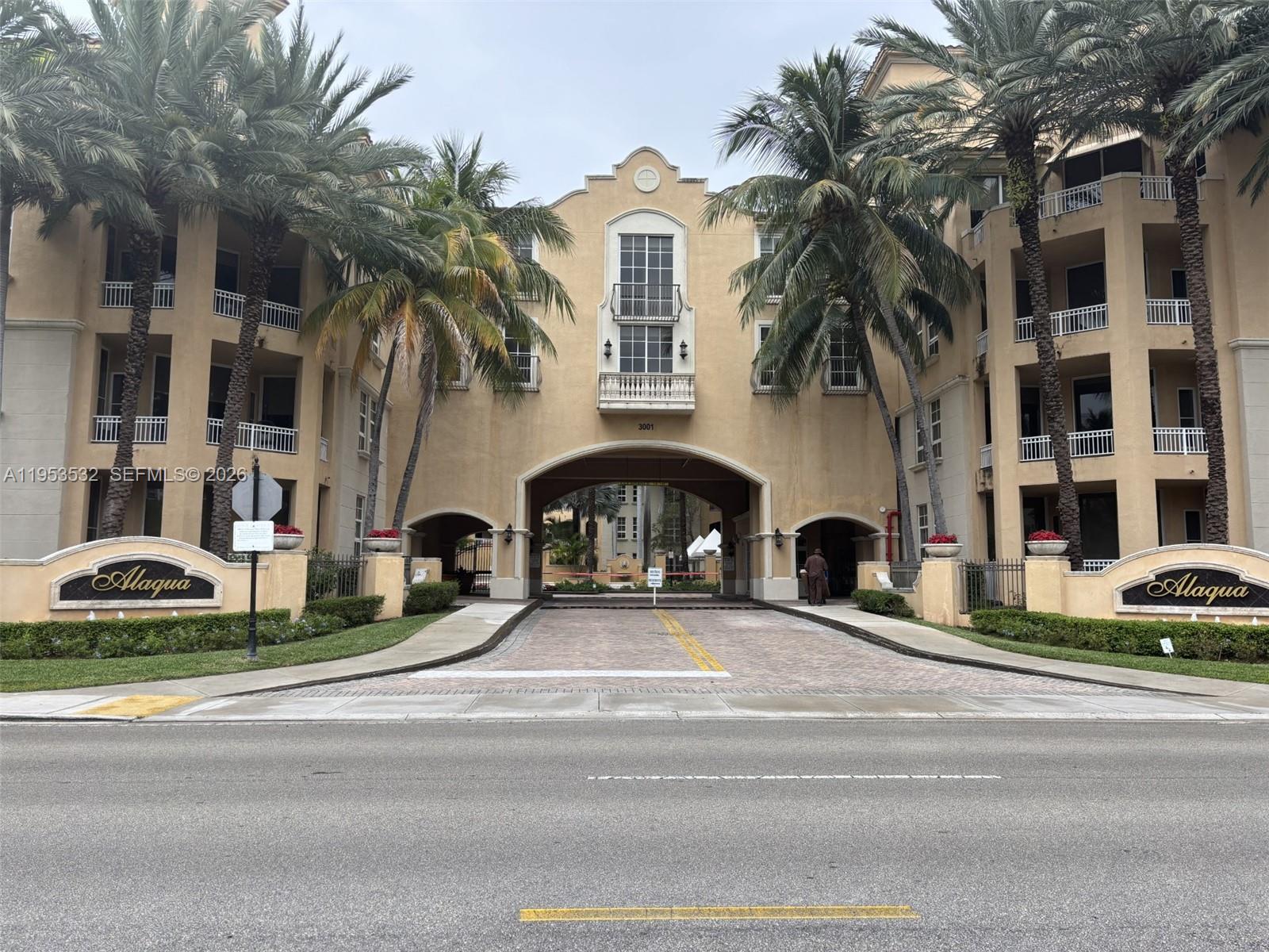 Photo of 3001 185th St  #119, Aventura, Florida, 33180 - 