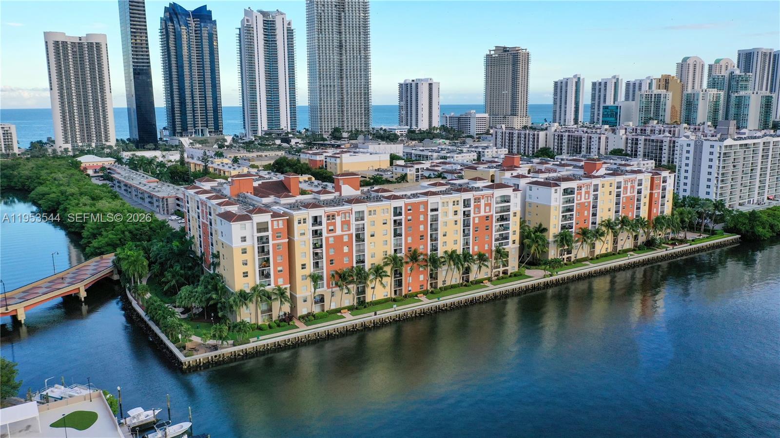 Photo of 17125 Bay Rd  #3404, Sunny Isles Beach, Florida, 33160 - 