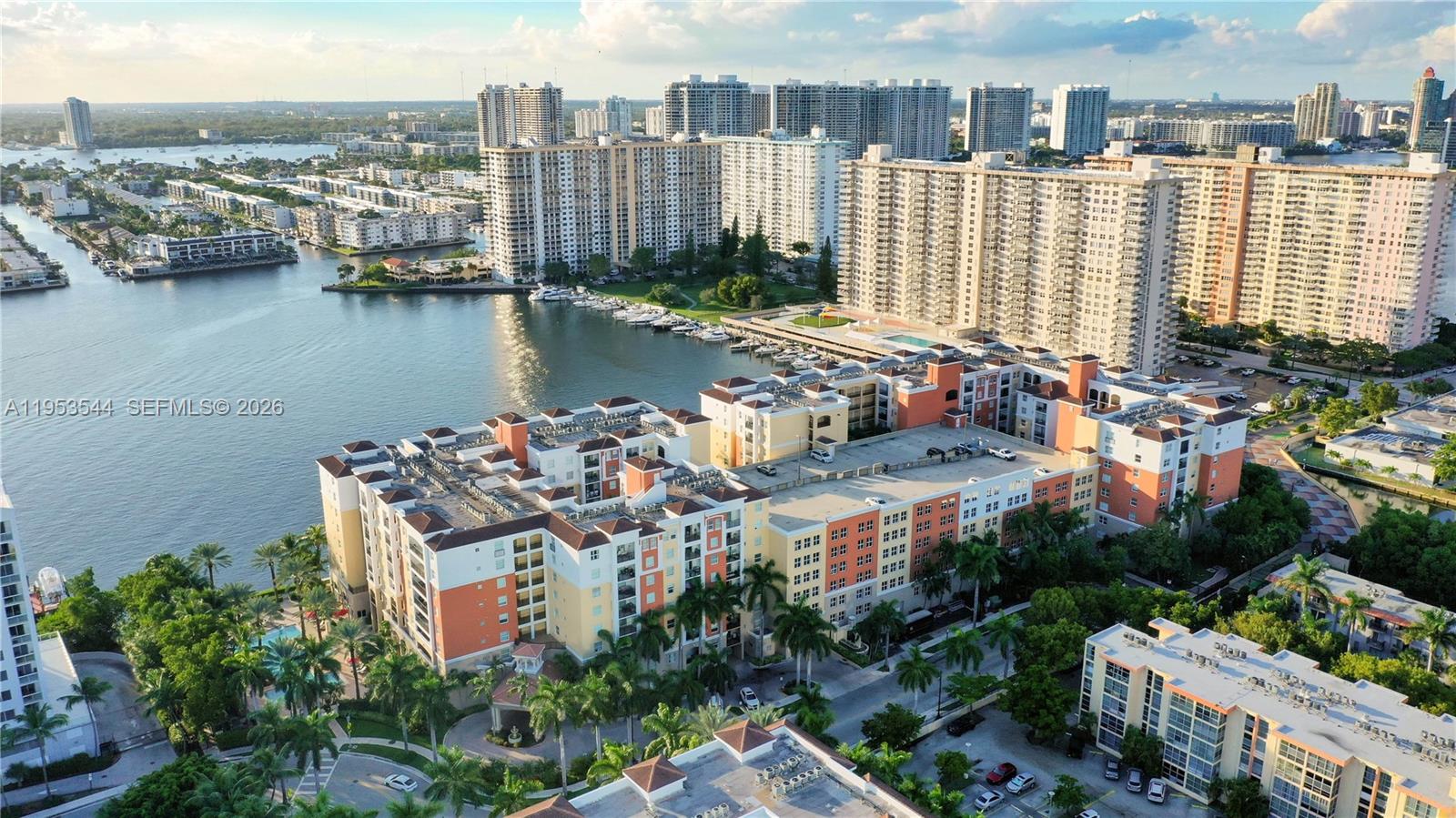 Photo of 17125 Bay Rd  #3404, Sunny Isles Beach, Florida, 33160 - 