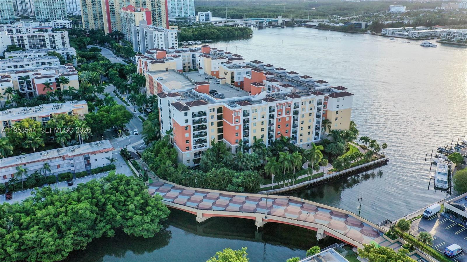 Photo of 17125 Bay Rd  #3404, Sunny Isles Beach, Florida, 33160 - 