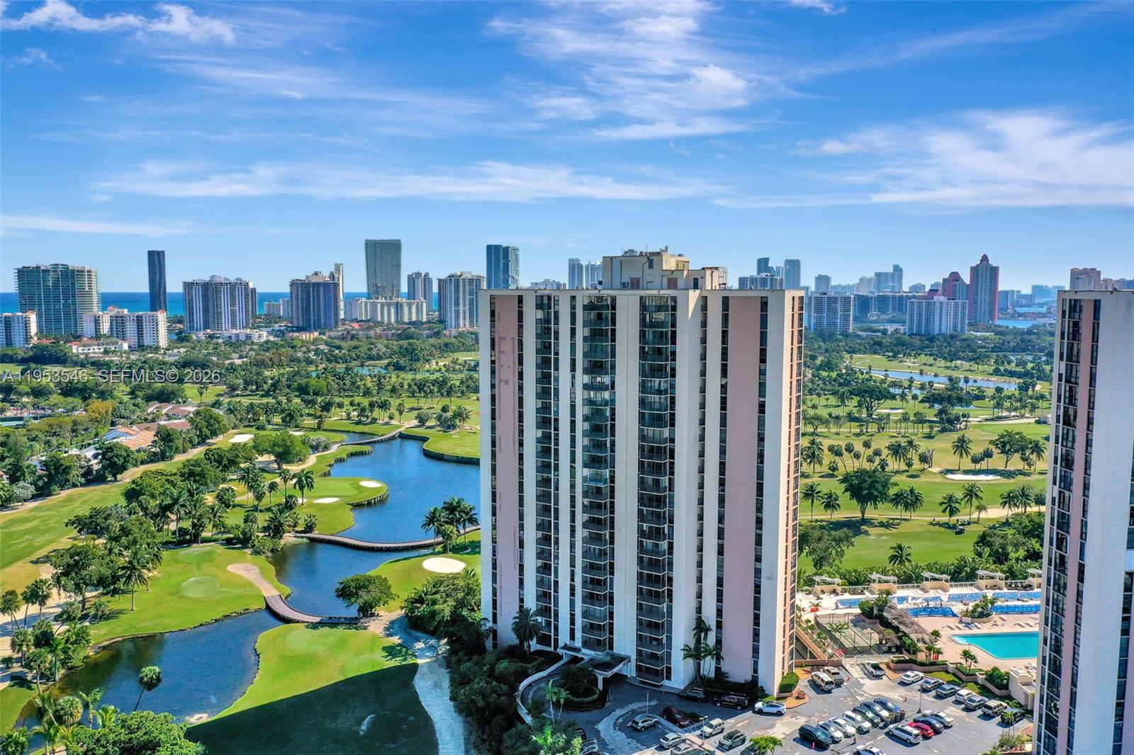 Photo of 20379 Country Club Dr  #1232, Aventura, Florida, 33180 - Welcome to Coronado #1232