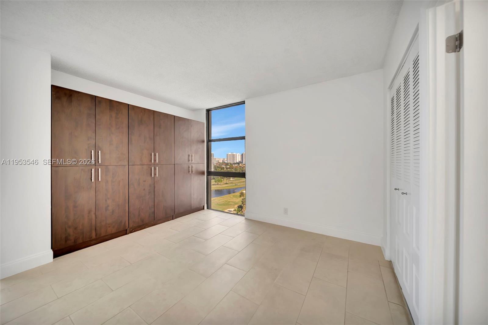 Photo of 20379 Country Club Dr  #1232, Aventura, Florida, 33180 - 2nd Bedroom, Office or Den