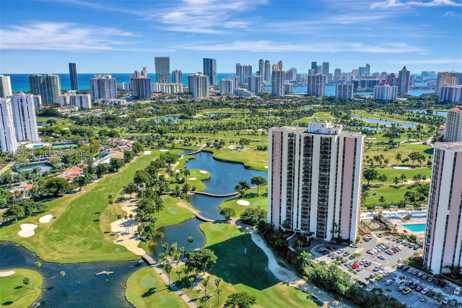 Photo of 20379 Country Club Dr  #1232, Aventura, Florida, 33180 - 