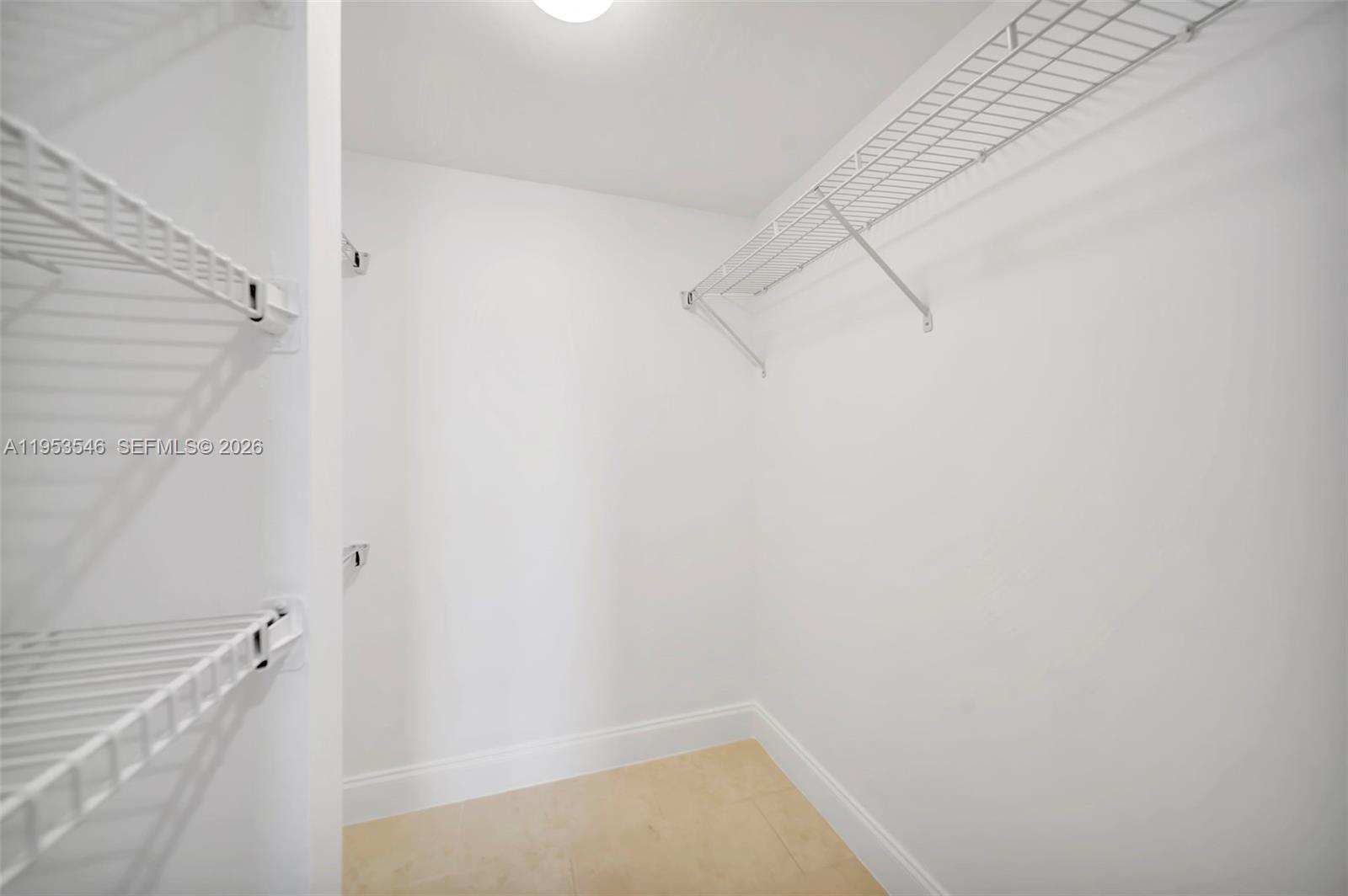 Photo of 20379 Country Club Dr  #1232, Aventura, Florida, 33180 - Primary Bedroom walk in cloaet