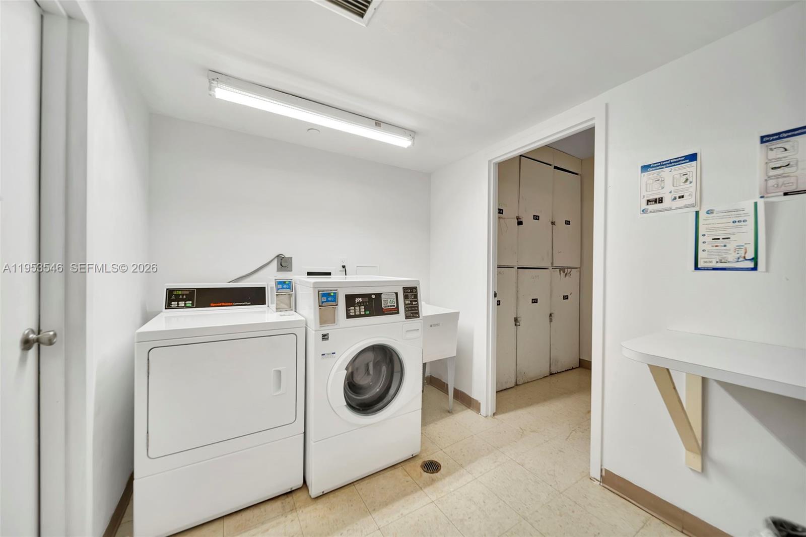 Photo of 20379 Country Club Dr  #1232, Aventura, Florida, 33180 - On the same floor