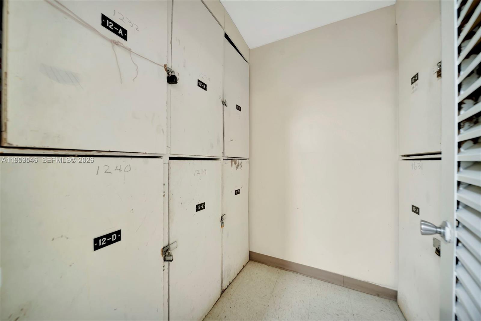 Photo of 20379 Country Club Dr  #1232, Aventura, Florida, 33180 - On the same floor