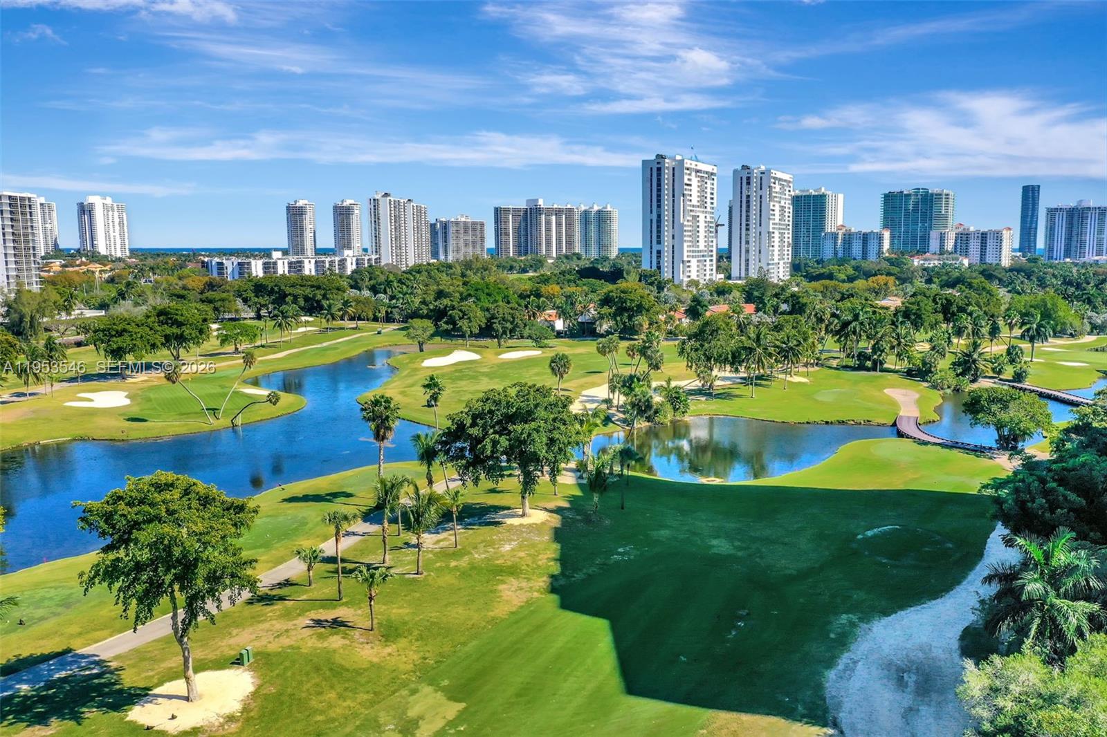 Photo of 20379 Country Club Dr  #1232, Aventura, Florida, 33180 - 