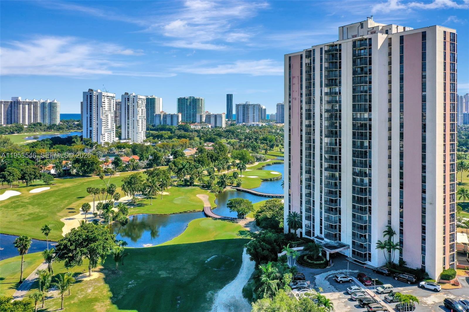 Photo of 20379 Country Club Dr  #1232, Aventura, Florida, 33180 - 