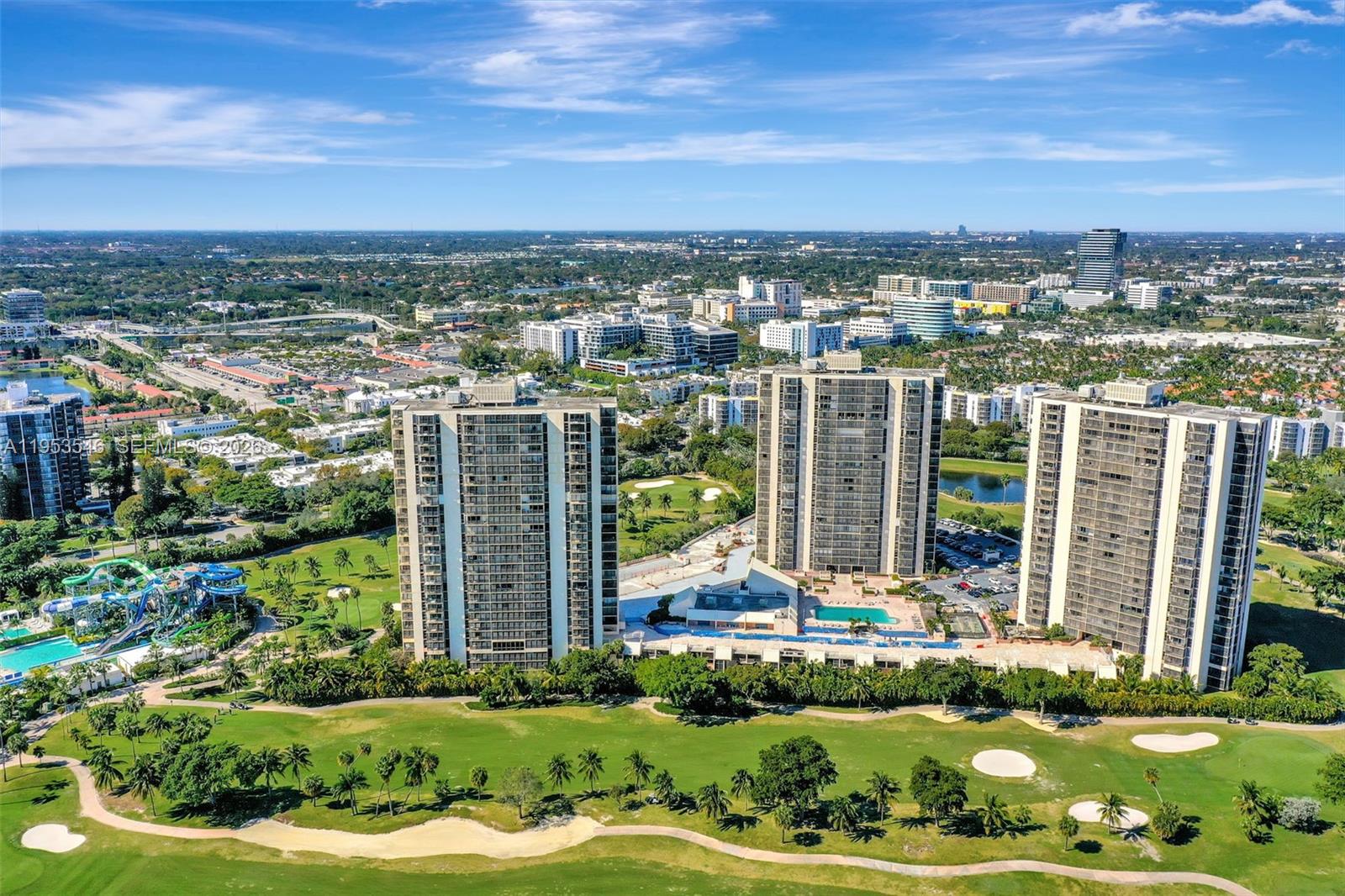 Photo of 20379 Country Club Dr  #1232, Aventura, Florida, 33180 - 