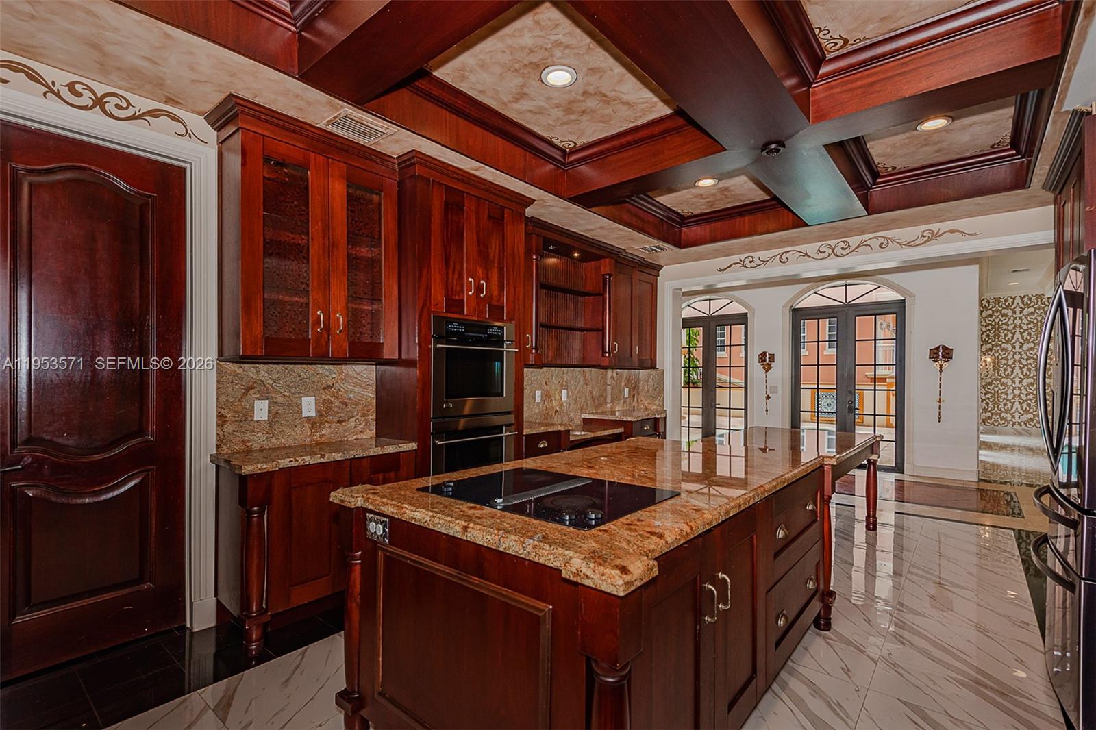 Photo of 674 Ocean Blvd (674), Golden Beach, Florida, 33160 -