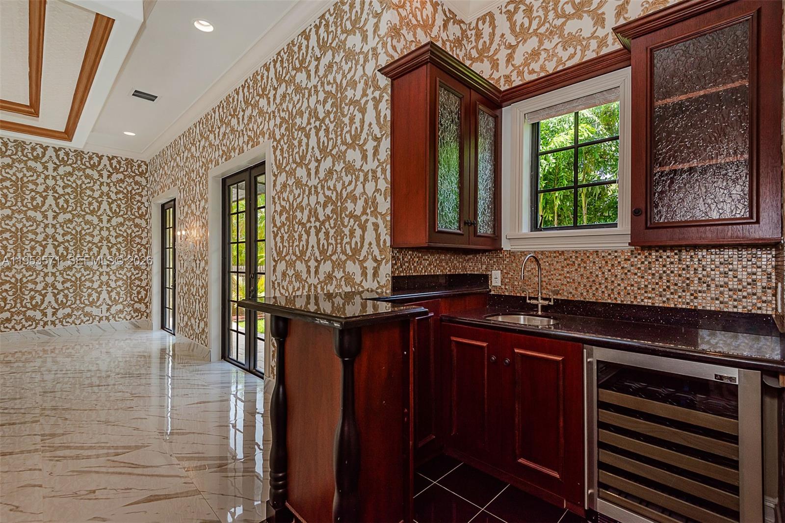 Photo of 674 Ocean Blvd (674), Golden Beach, Florida, 33160 -