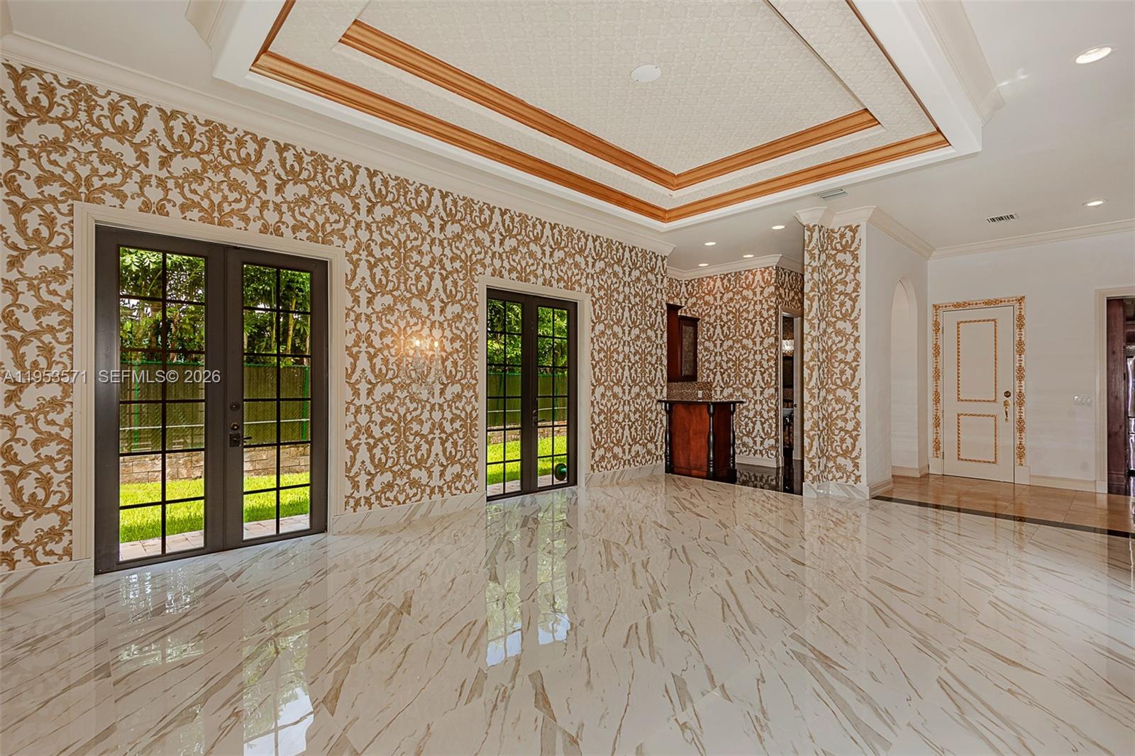 Photo of 674 Ocean Blvd (674), Golden Beach, Florida, 33160 -