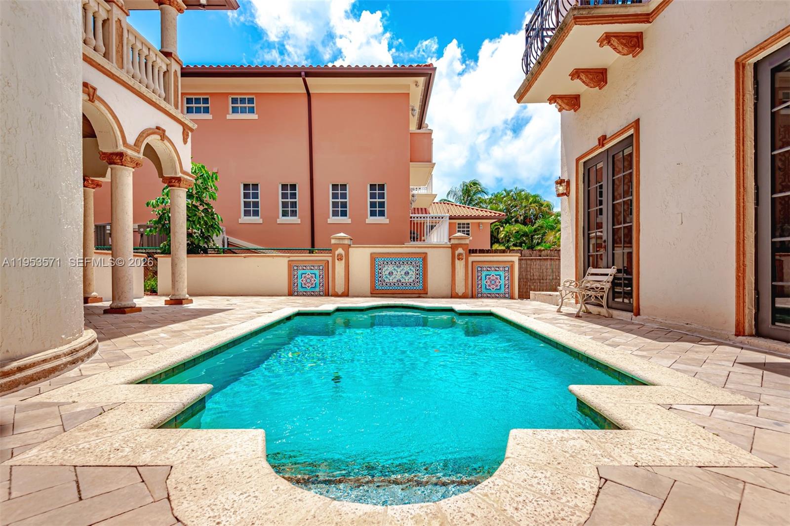 Photo of 674 Ocean Blvd (674), Golden Beach, Florida, 33160 -