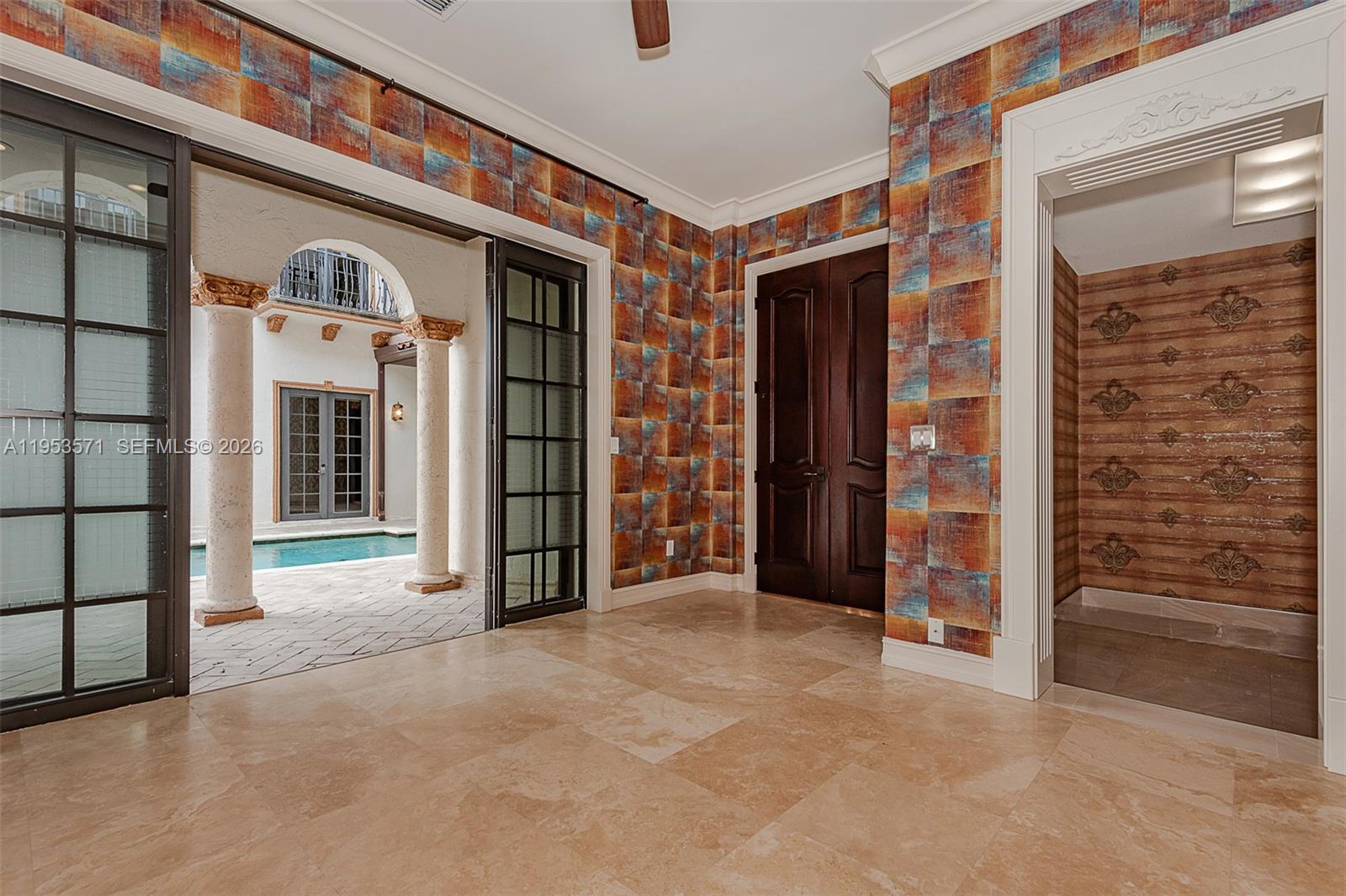 Photo of 674 Ocean Blvd (674), Golden Beach, Florida, 33160 -