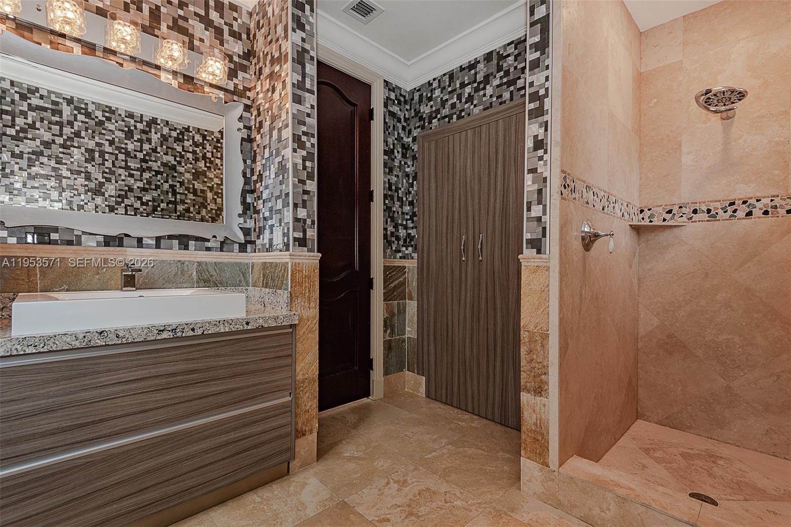 Photo of 674 Ocean Blvd (674), Golden Beach, Florida, 33160 -