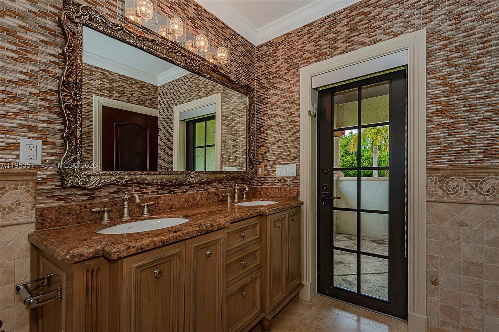 Photo of 674 Ocean Blvd (674), Golden Beach, Florida, 33160 -