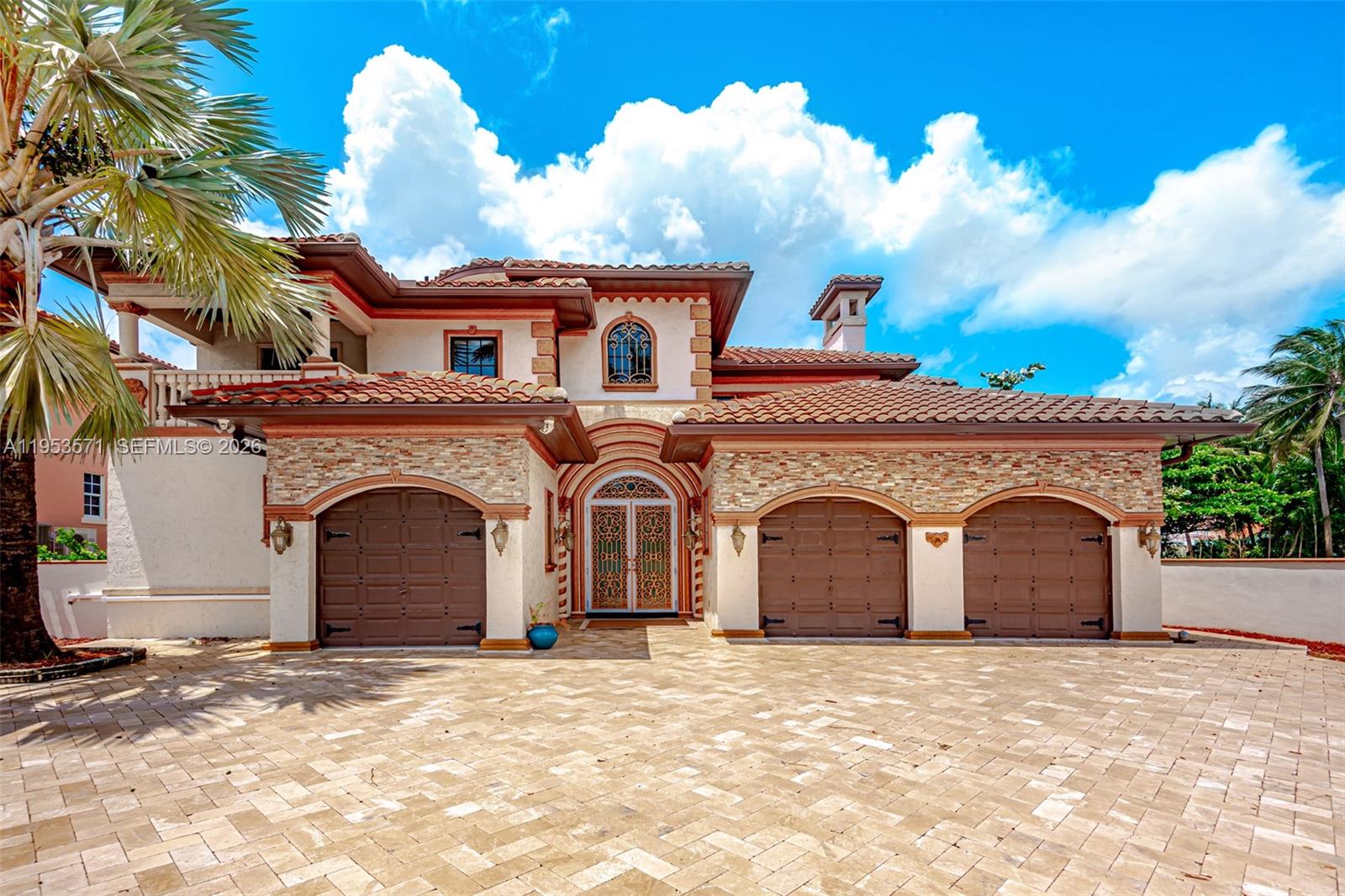 Photo of 674 Ocean Blvd (674), Golden Beach, Florida, 33160 -