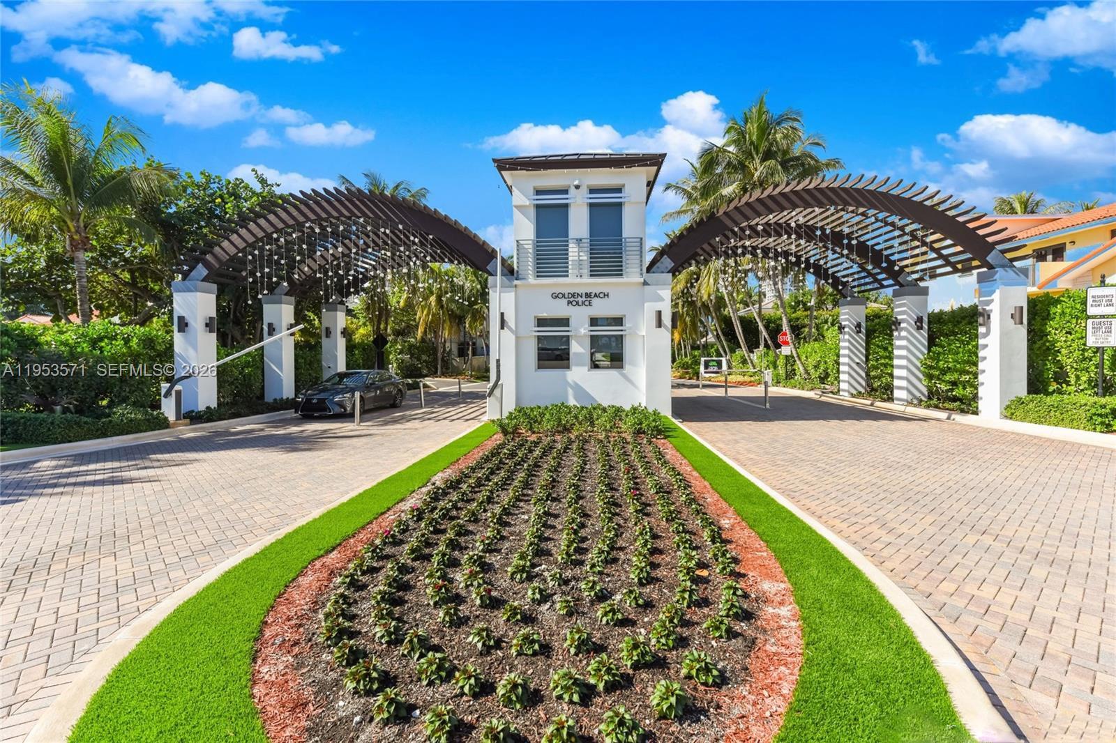 Photo of 674 Ocean Blvd (674), Golden Beach, Florida, 33160 -