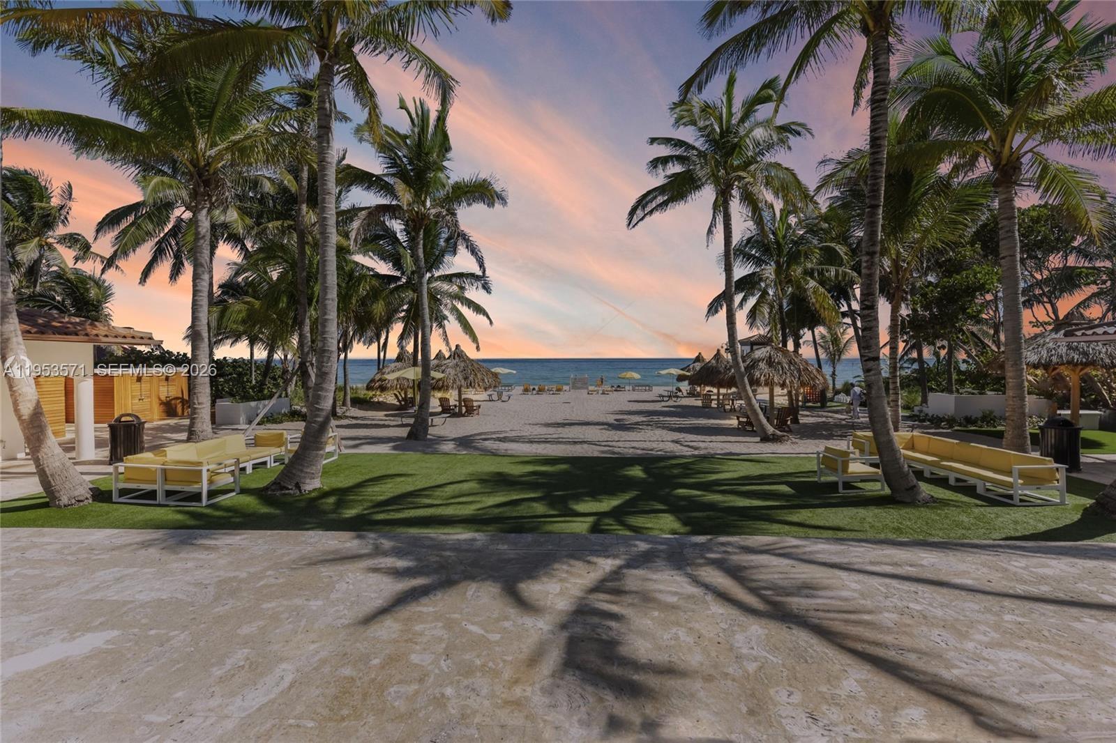 Photo of 674 Ocean Blvd (674), Golden Beach, Florida, 33160 -