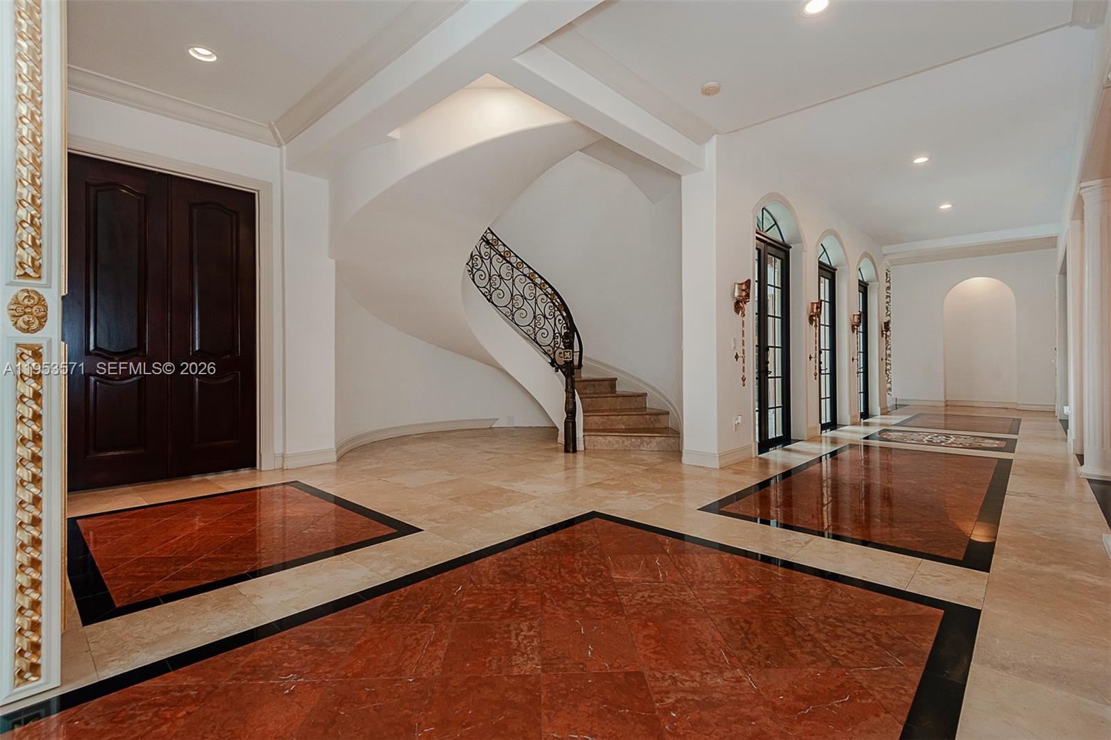 Photo of 674 Ocean Blvd (674), Golden Beach, Florida, 33160 -