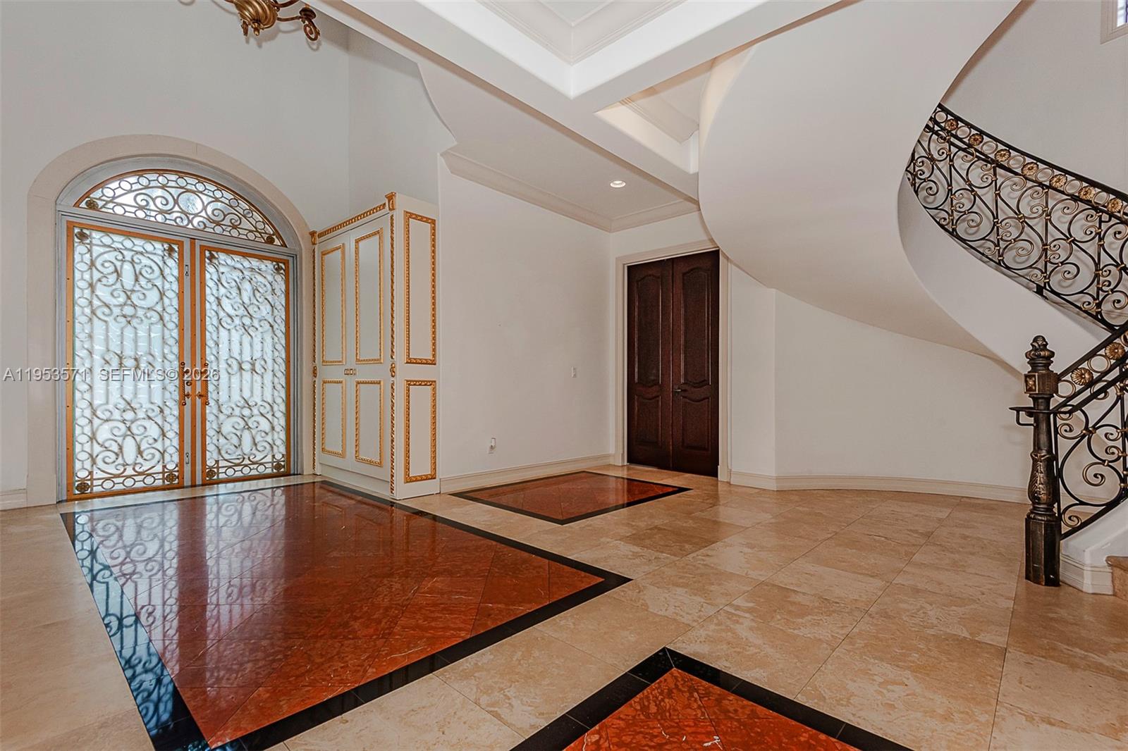 Photo of 674 Ocean Blvd (674), Golden Beach, Florida, 33160 -