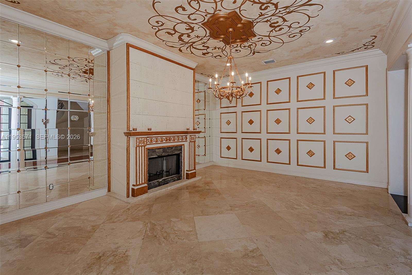 Photo of 674 Ocean Blvd (674), Golden Beach, Florida, 33160 -