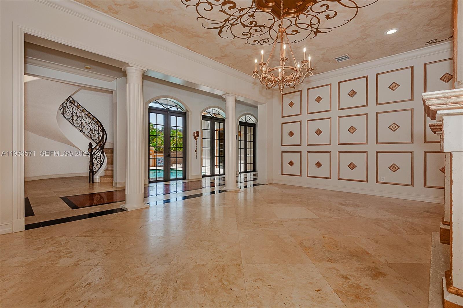 Photo of 674 Ocean Blvd (674), Golden Beach, Florida, 33160 -