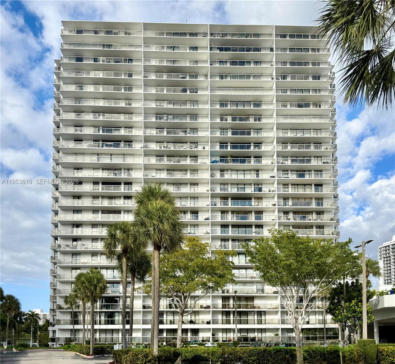 Photo of 3701 Country Club Dr #2205, Aventura, Florida, 33180 -
