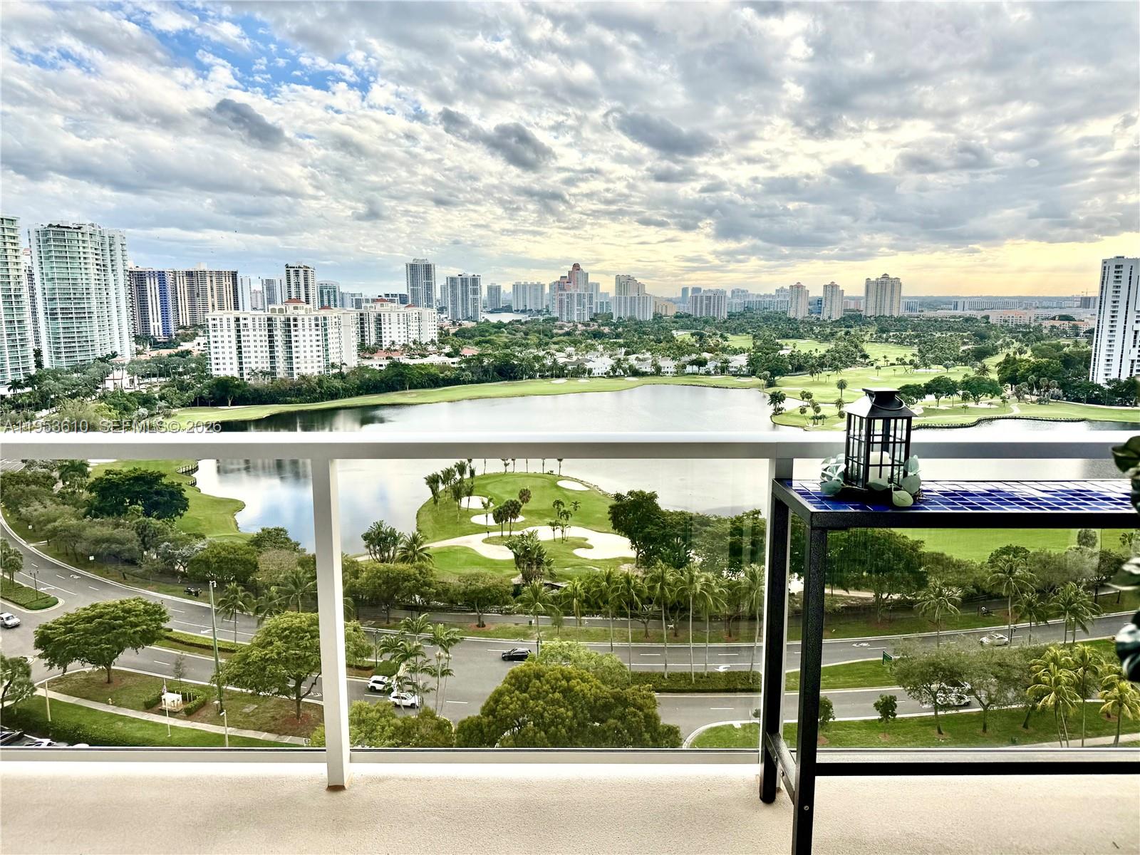Photo of 3701 Country Club Dr #2205, Aventura, Florida, 33180 -