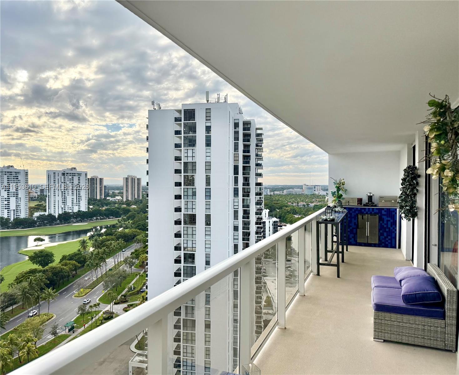 Photo of 3701 Country Club Dr #2205, Aventura, Florida, 33180 -