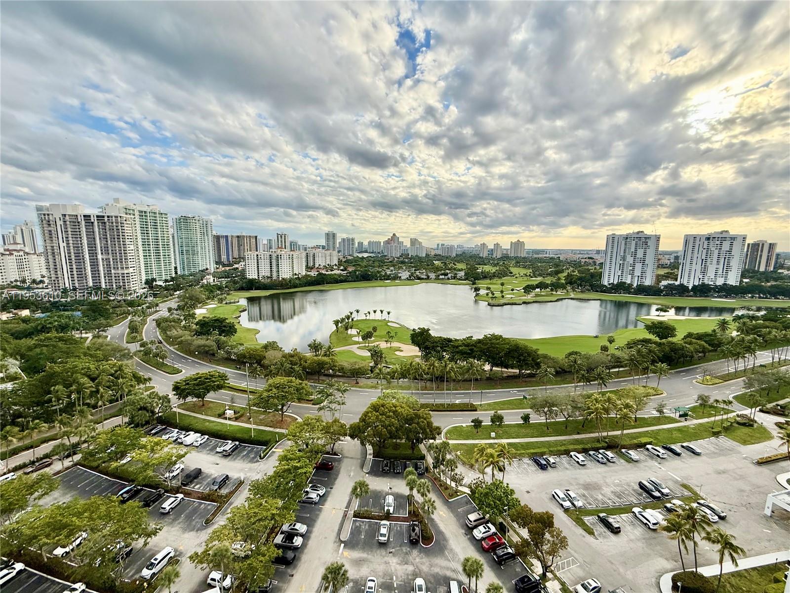 Photo of 3701 Country Club Dr #2205, Aventura, Florida, 33180 -